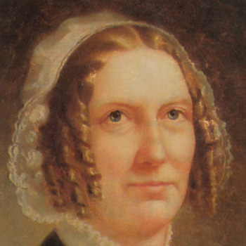 Abigail Fillmore