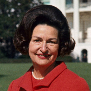 Claudua Alta Johnson