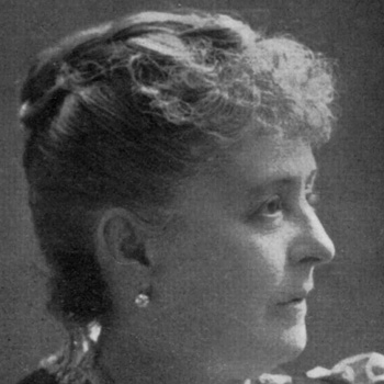 Caroline Harrison