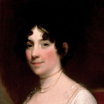 Dolley Madison
