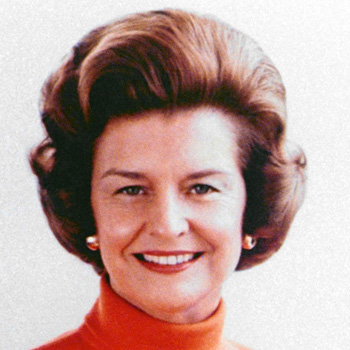 Elizabeth Ann Ford