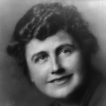 Edith Wilson
