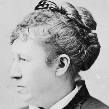 Julia Grant