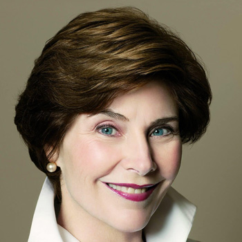 Laura Lane Bush