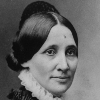 Lucy Webb Hayes