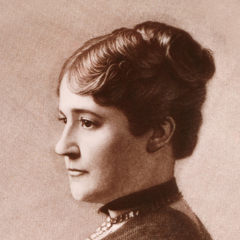 Mary Arthur McElroy