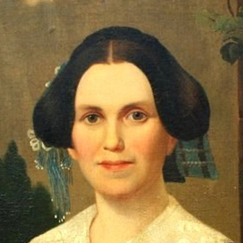 Margaret Taylor