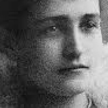 Mary Harrison McKee