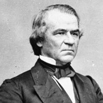 Andrew Johnson