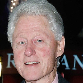Bill Clinton