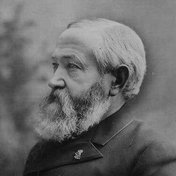Benjamin Harrison