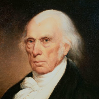 James Madison