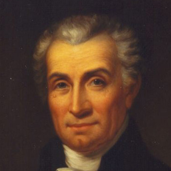 James Monroe
