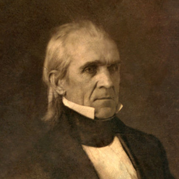 James Polk