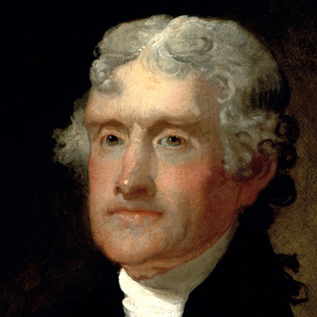 Thomas Jefferson