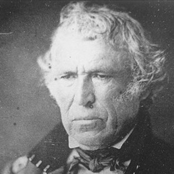 Zachary Taylor